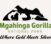 Mgahinga Gorilla National Park Logo